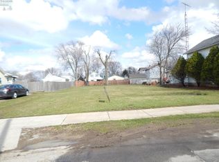 60 N Foster St, Norwalk, OH 44857