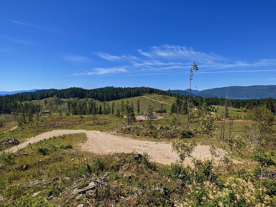 Nna Queens Dr LOT 1 & 2, Sandpoint, ID 83864 Zillow