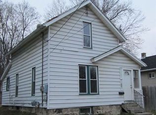 1420 Lyons Ave, Lansing, MI 48910