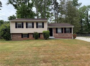 218 Ridge Trl, Riverdale, GA 30274