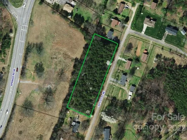 0 34th Street Pl NE, Hickory, NC 28601