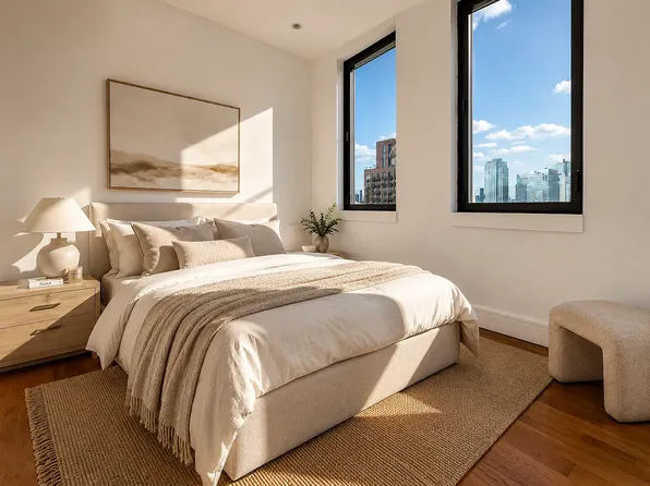 321 Wythe Ave, Brooklyn, NY