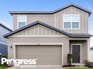 35363 White Water Lily Way, Zephyrhills, FL 33541