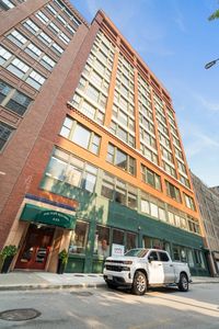 633 S Plymouth Ct APT 1009, Chicago, IL, 60605