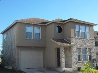 30 Badgers Hls, San Antonio, TX 78238