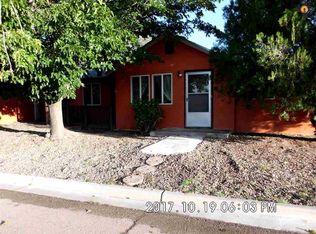 800 N Elm St, Truth Or Consequences, NM 87901