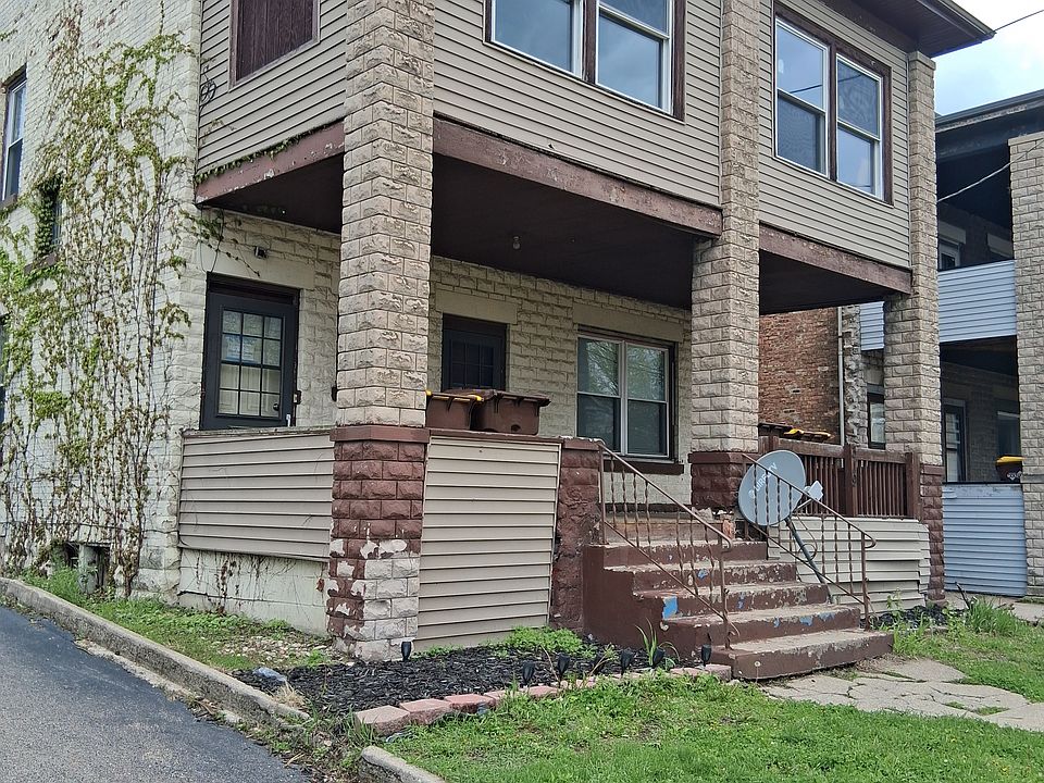 1st image of 319 N Longwood St #1