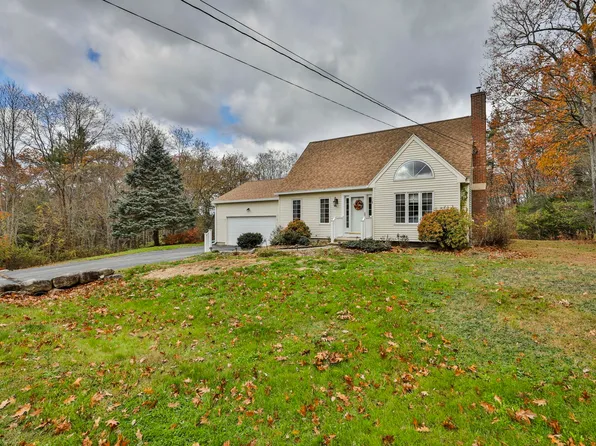 36 Berkeley Place, Milford, NH 03055