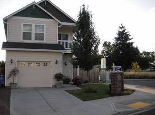 5716 NE 75th Ave, Vancouver, WA 98660