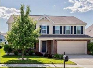 16250 Corby Ct, Westfield, IN 46074