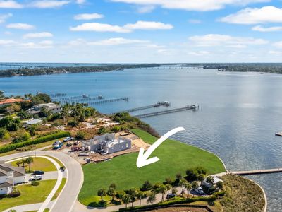 1311 NE Langford Lane, Jensen Beach, FL, 34957