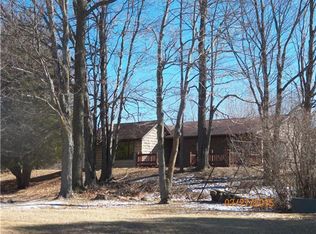 W1349 Town Line Rd, Krakow, WI 54137