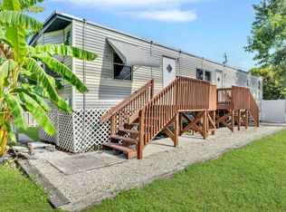 413 92nd St #A, Marathon, FL 33050