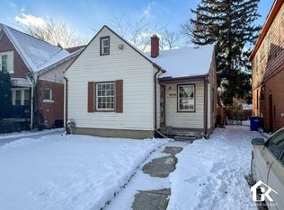 13581 Penrod St, Detroit, MI 48223