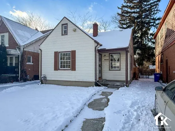 13581 Penrod St, Detroit, MI 48223