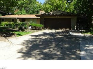 2123 Lee Blvd, East Cleveland, OH 44112