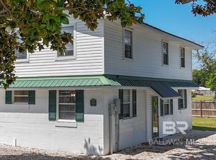 5309 E Perdido Ave, Orange Beach, AL 36561