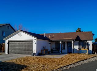 11385 Little River Ct, Reno, NV 89506