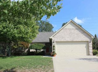 57410 Nicholas Dr, Washington, MI