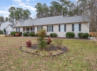 5401 Running Mead Rd, Pleasant Garden, NC 27313