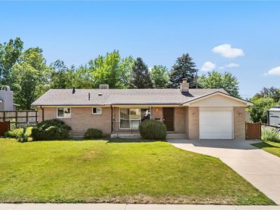7135 S Sherman Street, Centennial, CO, 80122