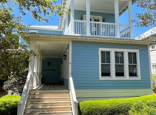 61 Morgans Trl, Santa Rosa Beach, FL 32459