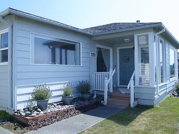 2nd image of 570 N Pebble Beach Dr