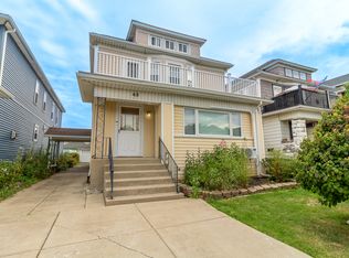 43 N Park Ave FLOOR 2, Buffalo, NY 14216