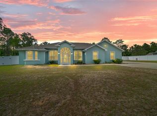 12271 SW 64th Street Rd, Ocala, FL 34481