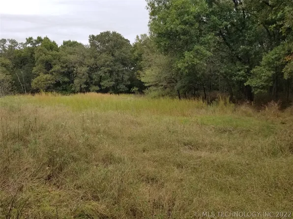 0 Midway Rd, Wilson, OK 73463