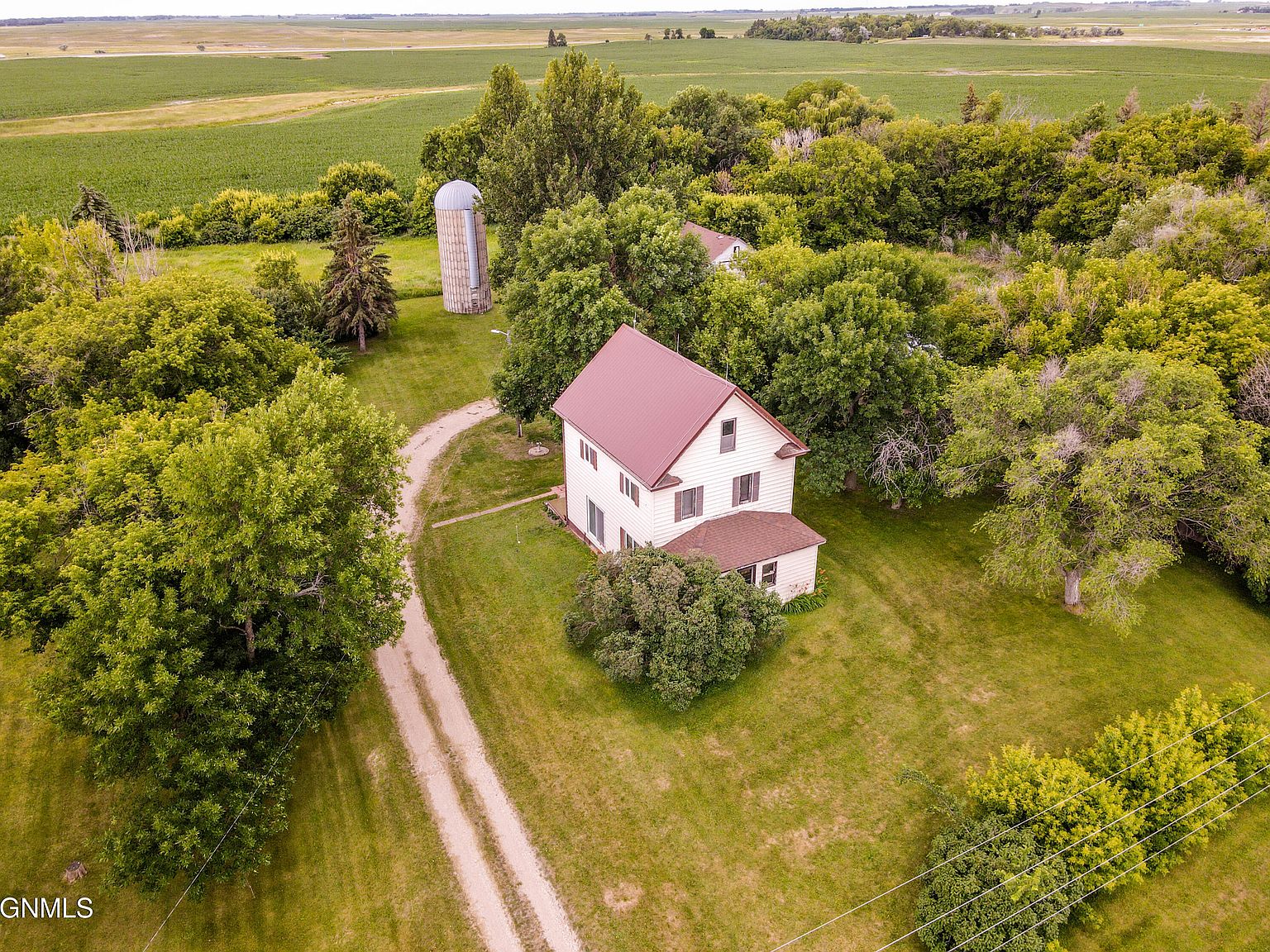 429 9th Ave, Oriska, ND 58063 Zillow