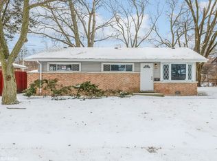 3115 Sussex Ave, Markham, IL 60428