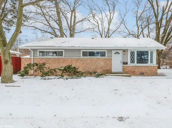 3115 Sussex Ave, Markham, IL 60428