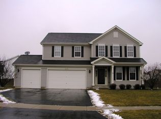 3270 Julie Ln, Montgomery, IL 60538