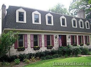 6002 Williamsburg Blvd, Arlington, VA 22207