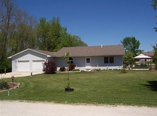 5043 Fairway Dr, Panora, IA 50216