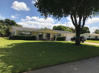 4568 Ellwood Dr, Delray Beach, FL 33445