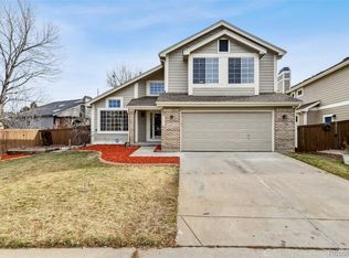 9714 Laredo St, Highlands Ranch, CO 80130