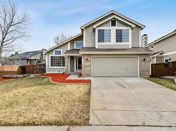 9714 Laredo Street, Highlands Ranch, CO 80130