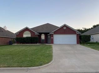 1407 Castle Ridge Dr, Harker Heights, TX 76548