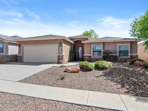 7364 Gulf Creek Dr, El Paso, TX 79911