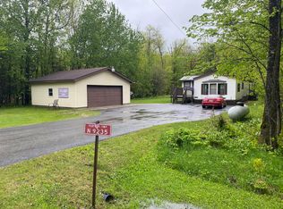 N9235 Strawe Rd, Curtis, MI 49820