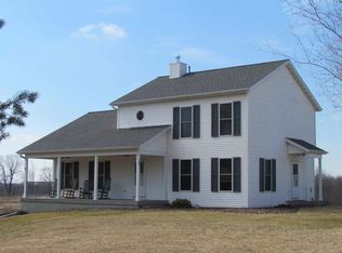 12027 County Rd S, Viola, WI 54664