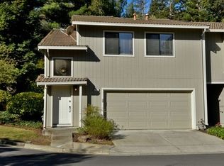 241 Via El Dorado Ln, Martinez, CA 94553