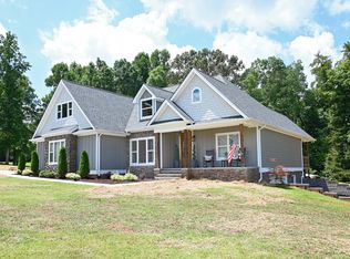 228 County Road 545, Englewood, TN 37329