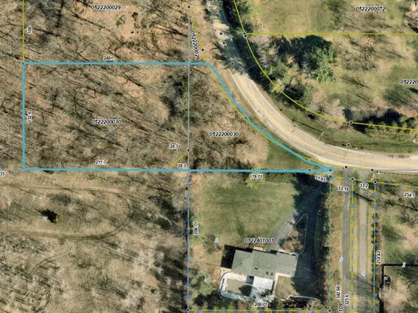 27247 W Nippersink Rd, Ingleside, IL 60041