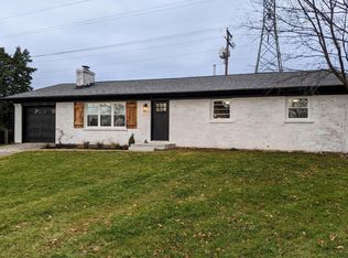 1500 Decatur Ct, Lexington, KY 40505