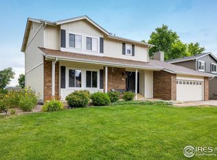 8485 S Piney Point St, Highlands Ranch, CO 80126