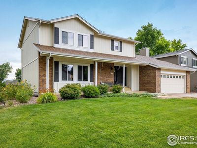 8485 S Piney Point St, Highlands Ranch, CO, 80126