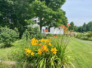 142 Palmer Rd, Thorndike, ME 04986